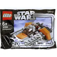 LEGO 30384 Snowspeeder (Polybag)