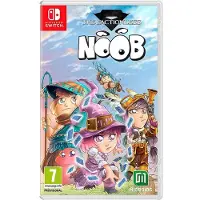 Noob - The Factionless - Switch