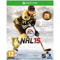 NHL 15