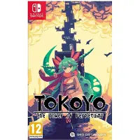 Tokoyo: The Tower of Perpetuity