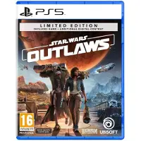 Star Wars Outlaws - Special Edition PS5