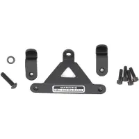 Kappa Moto Ke2190 Monokey Topkoffer Achtermontage