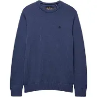 Superdry Trui navy
