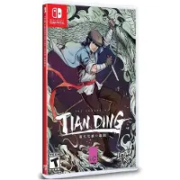 The Legend of Tianding () | Switch