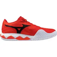 Mizuno Wave Enforce Tour 2 Cc Clay Shoes Rood EU 46 Man