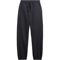 Superdry Broek donkergrijs