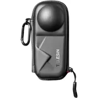 Telesin Carry Case for Insta360 X4/X5 action cam