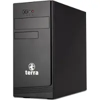 Terra PC 6000 zonder Windows - Intel Core Ultra 5 225 - 16GB RAM - 500GB M.2 SSD - Geen OS