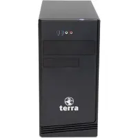 Terra PC 6000, Intel Core Ultra 5, 225, 16 GB, DDR5-SDRAM, 500 GB, SSD