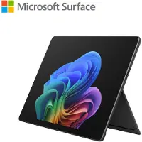 Microsoft Surface Pro 12th Gen - M12 / 16GB / 512GB Black