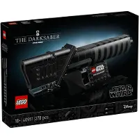 LEGO Star Wars 40917 - De Darksaber
