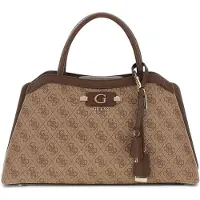 GUESS Handtas 'Main Lindsey Latte' beige