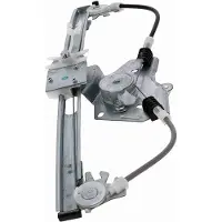 VAICO V20-0656 Raammechanisme