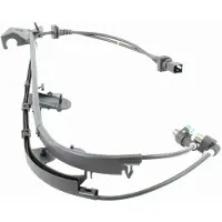 VEMO V25-72-0055 Wielsnelheidssensor (ABS)
