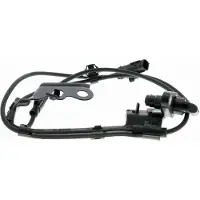 VEMO V70-72-0276 Wielsnelheidssensor (ABS)