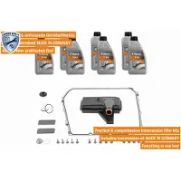 VAICO V10-3220 Olieverversingsset voor automatische transmissie