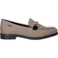 Rieker Loafers Beige | Maat: 36