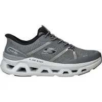 SKECHERS Slip-ins Glide Step grijs Maat 44