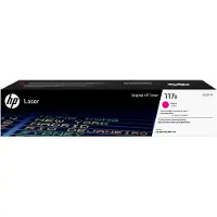 HP 117A Toner Magenta