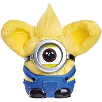 Furby Furblets Minions