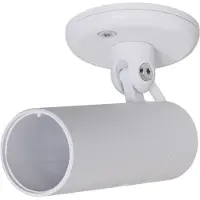 Ubiquiti UACC-AI-Theta-Angle Mount-Camera Hoekige plafondbeugel voor AI Theta-camera's