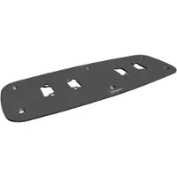 Vogel's TV Beugel 7327070 - Universele Wandsteun voor TV's