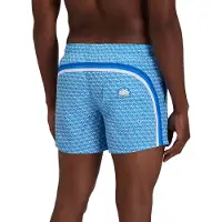 Sundek Printed Swimshort