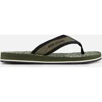 PME Legend Slippers Jetflap Groen