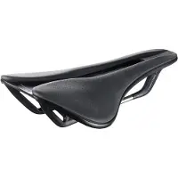 Selle Royal Model X Green Superflow Zadel