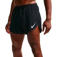 Nike Dri-FIT Advanced Aeroswift 4 Inch Brief-Lined Shorts | L | Heren