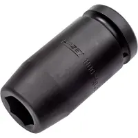 Hazet 1100SLG-27 1100SLG-27 Kracht-dopsleutelinzet 1 (25 mm)