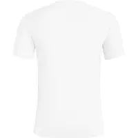 Adidas Functioneel shirt 'Adizero' zwart / wit