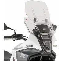 Givi Airflow Honda Nx500 2024 Verstelbare Voorruit