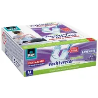 Bison Vochtvreter navulling | | Magneet (Lavendel, 450 gram)