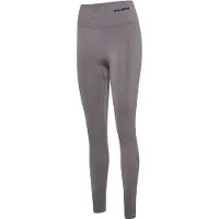 Hummel Sportbroek 'Tif' grijs