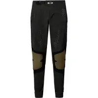 Oakley Seeker Edge MTB Broek Zwart || Maat: 32 US