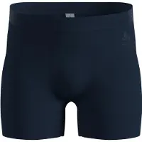 Odlo - Merino 160 Boxer - Merino-ondergoed L, blauw