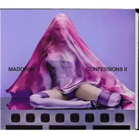 WARNER M CNT Confessions II