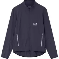 Endura - AllTrack Ride Packable Jacket - Fietsjack M, blauw