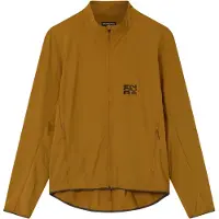 Endura - AllTrack Ride Packable Jacket - Fietsjack S, bruin