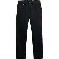 Superdry Broek zwart