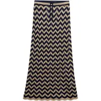 Superdry Rok beige / marine