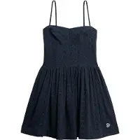 Superdry Zomerjurk donkerblauw