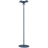 Kartell Alta Tensione Kapstok Mat Blue