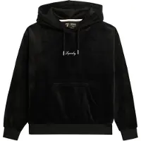 Superdry Sweatshirt 'Country Club' zwart