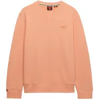 Superdry Sweatshirt 'Essential' abrikoos