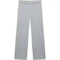 Superdry Broek 'Athletic Essentials' grijs