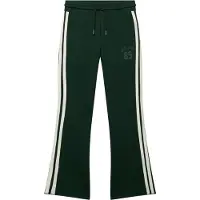 Superdry Broek 'Athletic Essentials' groen