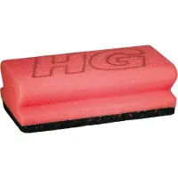 Hg Ovenspons Rood - 1 Stuk