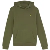 Lyle & Scott Pullover Hoodie Kids